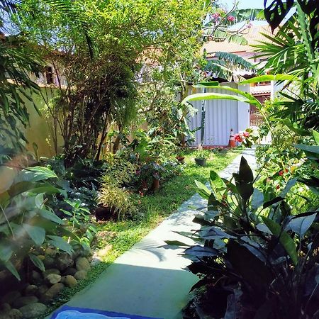 Hostel Praia Brava Arraial do Cabo Exterior photo