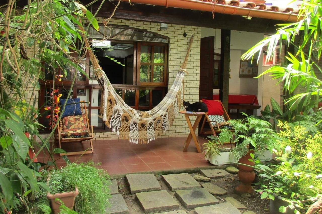 Hostel Praia Brava Arraial do Cabo Exterior photo