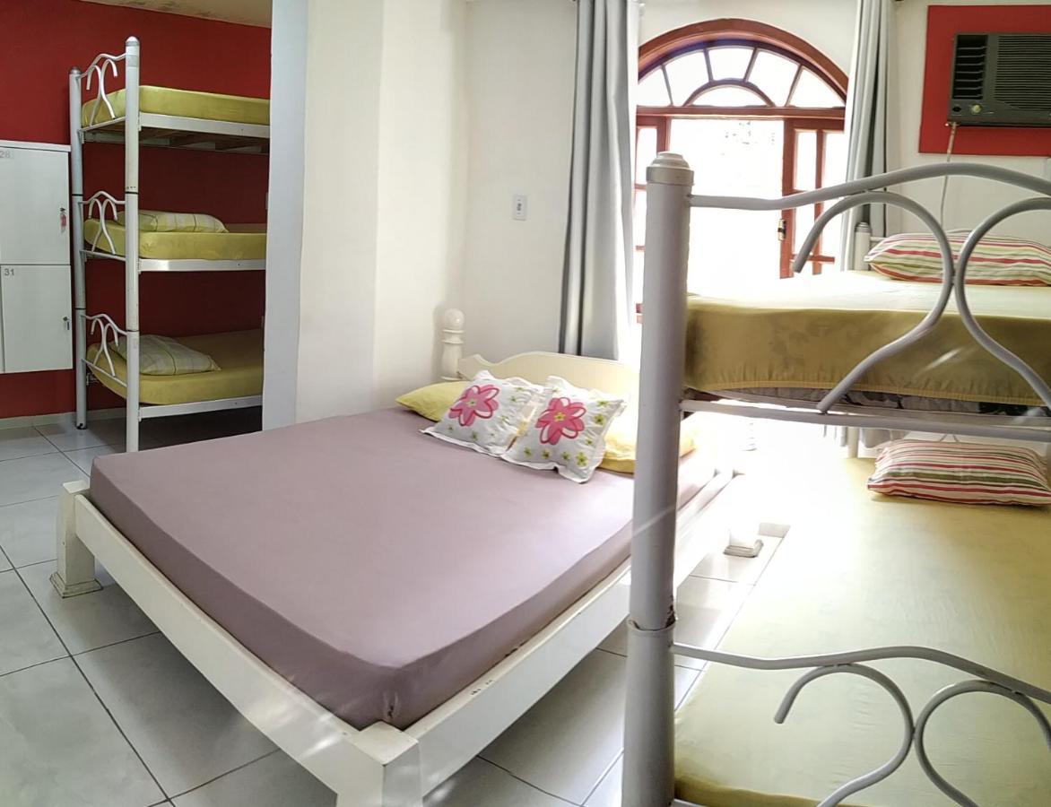 Hostel Praia Brava Arraial do Cabo Exterior photo