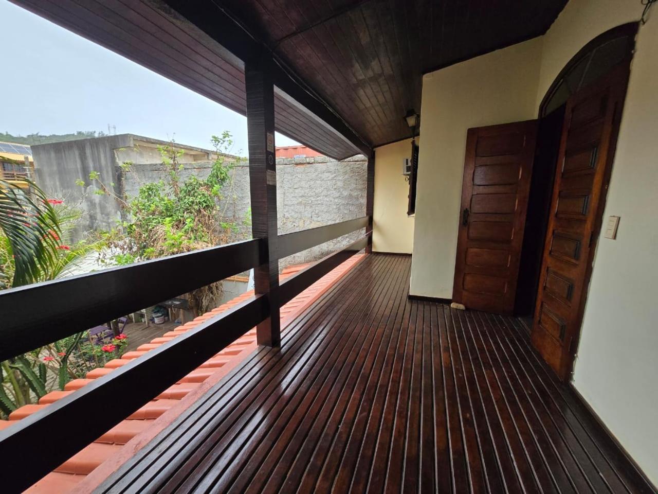 Hostel Praia Brava Arraial do Cabo Exterior photo
