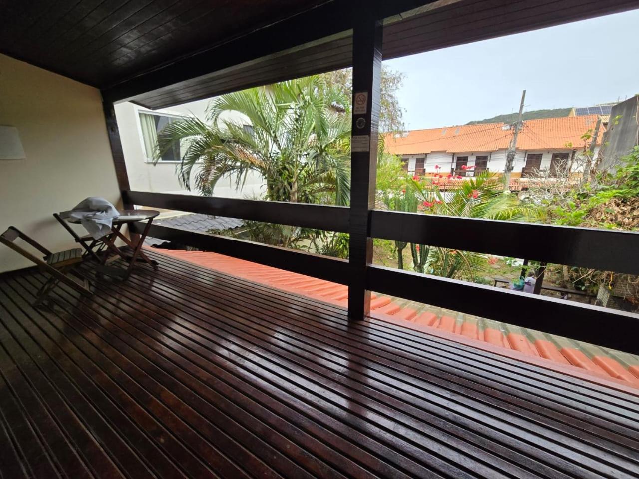 Hostel Praia Brava Arraial do Cabo Exterior photo