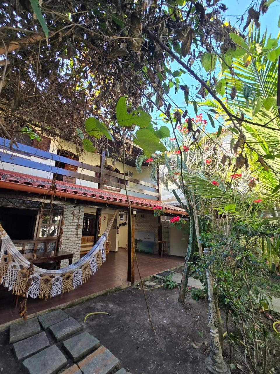 Hostel Praia Brava Arraial do Cabo Exterior photo